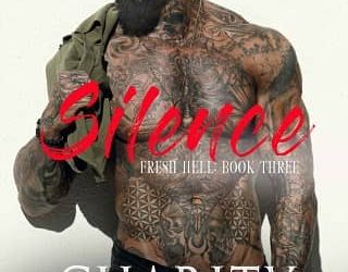 silence charity parkerson
