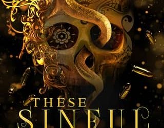 sinful nights elizabeth bardot