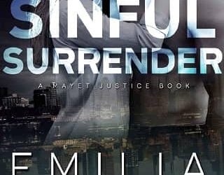 sinful surrender emilia finn