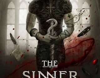 sinner scholar lana pecherczyk