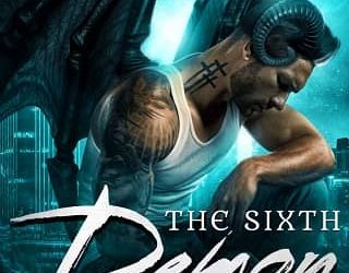 sixth demon ra steffan