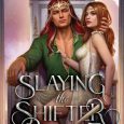 slaying shifter prince clare sager