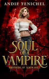 soul vampire, andie fenichel