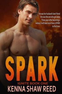 spark, kenna shaw reed