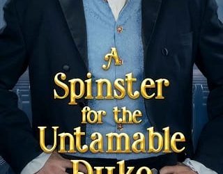 spinster duke hazel linwood
