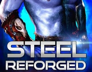 steel reforged robin o'connor