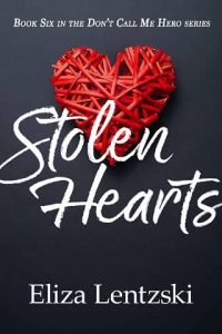 stolen hearts, eliza lentzski