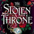 stolen throne abigail owen