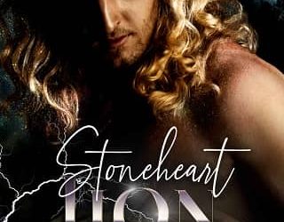 stoneheart lion zoe chant