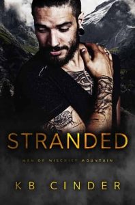 stranded, kb cinder