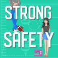 strong safety jerica macmillan