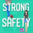 strong safety jerica macmillan