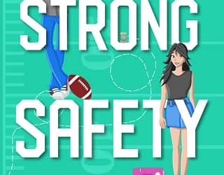 strong safety jerica macmillan