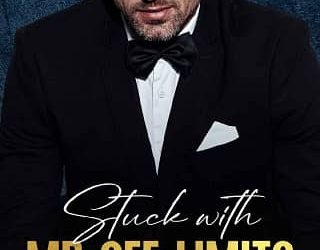 stuck off limits lily nox