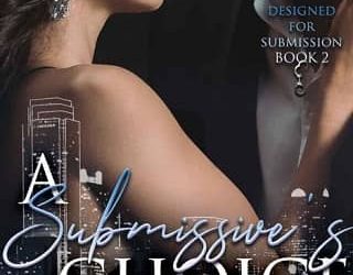submissive's choice maggie ryan