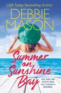 summer sunshine bay, debbie mason