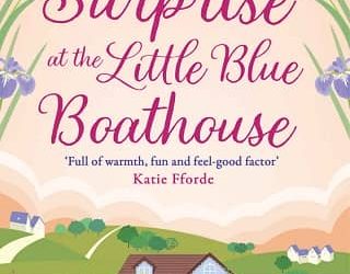 summer surprise christie barlow