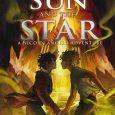 sun star rick riordan