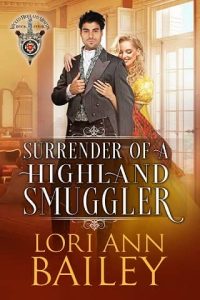 surrender highland, lori ann bailey