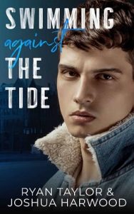 swimming against tide, ryan taylor