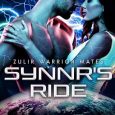 synner's ride kate rudolph