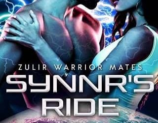 synner's ride kate rudolph