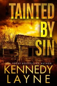 tainted sin, kennedy layne
