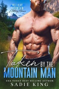 taken mountain, sadie king