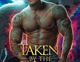 taken wolf skye wilson