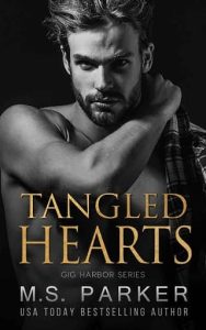 tangled hearts, ms parker