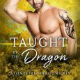 taught dragon jessie donovan