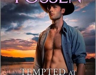 tempted thoroughbred delores fossen