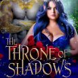 throne shadows evangeline anderson