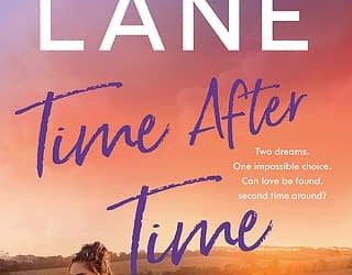 time after time karly lane