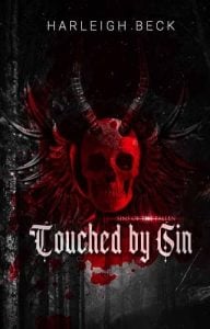 touched sin, harleigh beck