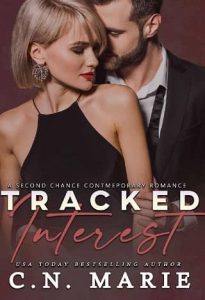 tracked interest, cn marie