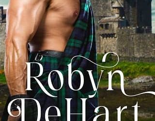 treasure me robyn dehart