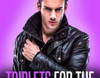 triplets exiled prince layla valentine