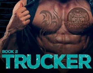 trucker lottie berki