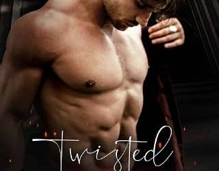 twisted promises lilian harris