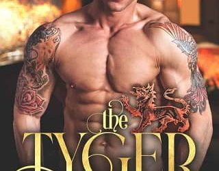 tyger tattoo hawke oakley