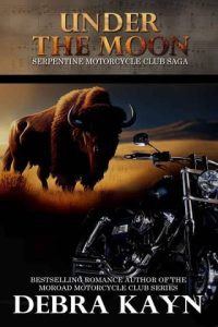 under moon, debra kayn