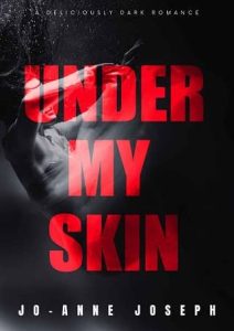 under skin, jo-anne joseph
