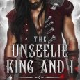 unseelie king milana jacks