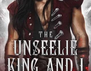 unseelie king milana jacks