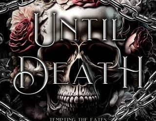 until death alice wilde