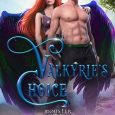 valkyrie's choice fiona davenport