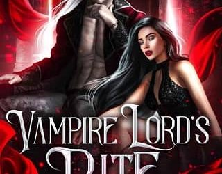 vampire lord's bite celeste king