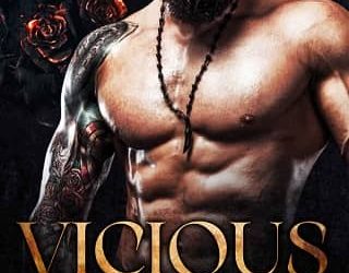 vicious promise nessa graye