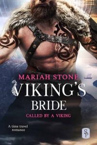 viking's bride, mariah stone